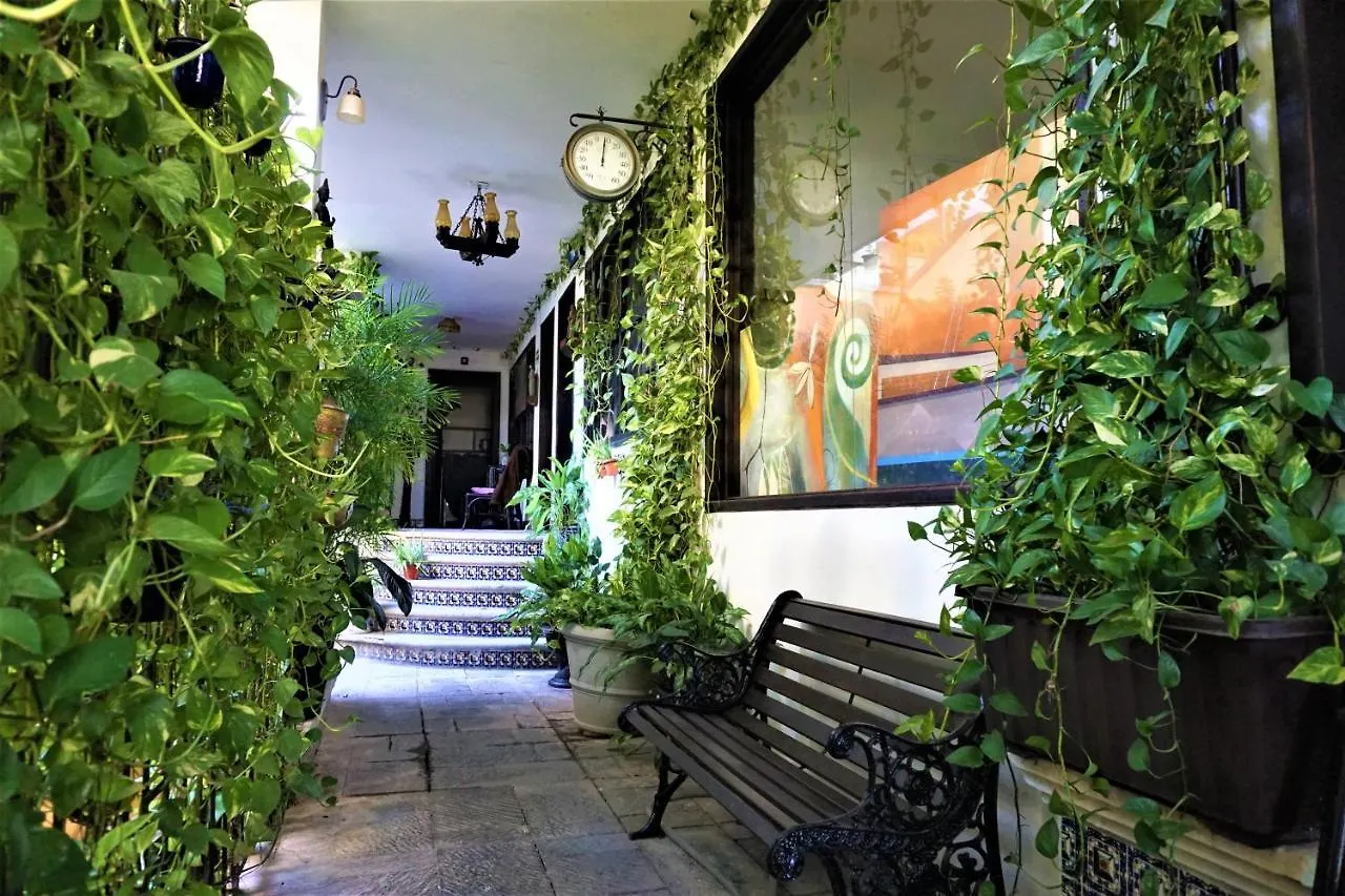****  Hotel Boutique Suites Puerto Канкун Мексика