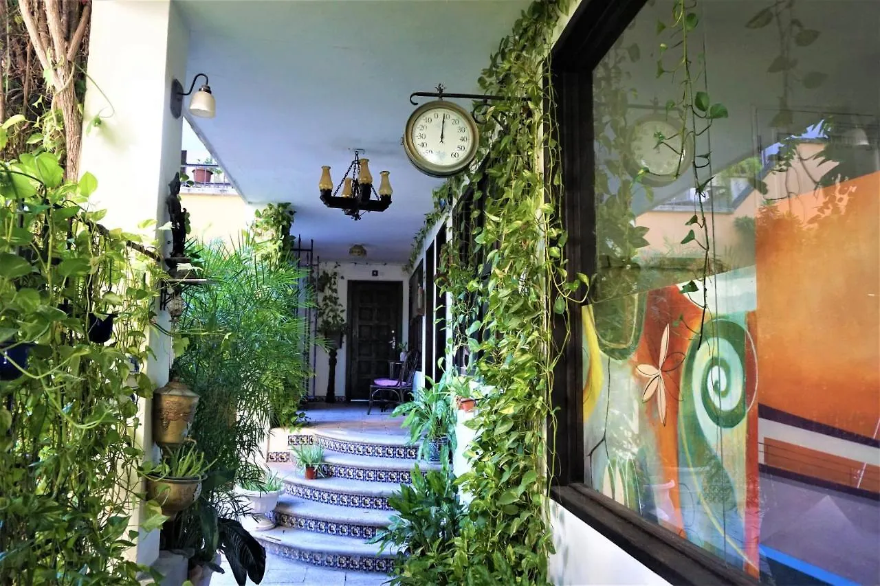 Hotel Boutique Suites Puerto Канкун