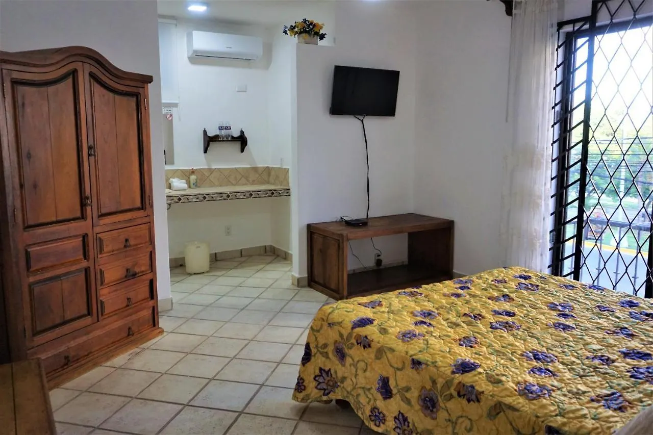 Hotel Boutique Suites Puerto Канкун 4*,  Мексика