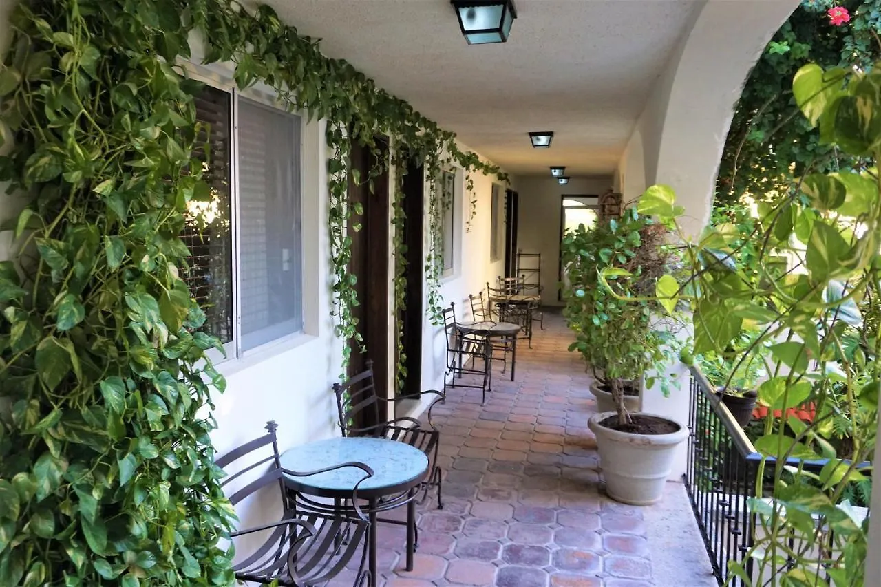 Hotel Boutique Suites Puerto Канкун